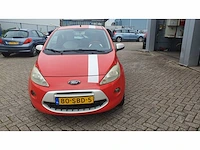 Ford ka 1.2 grand prix s/s , 80-sbd-5 - afbeelding 5 van  12