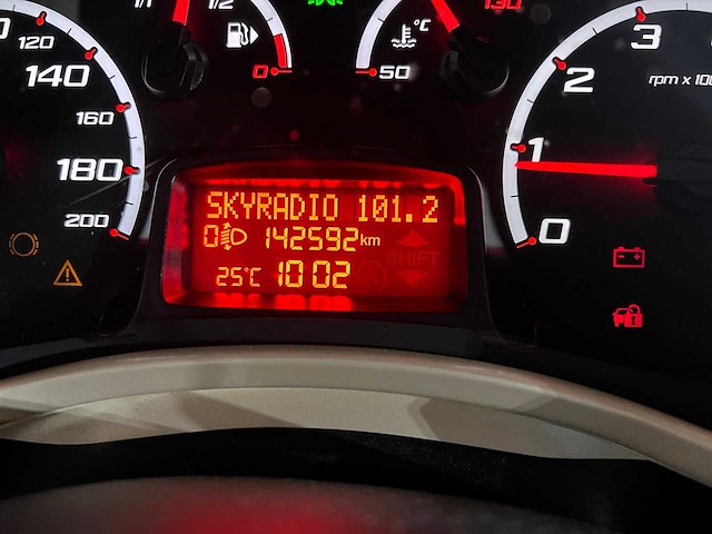Ford ka 1.2 grand prix s/s, k-590-sg - afbeelding 2 van  17