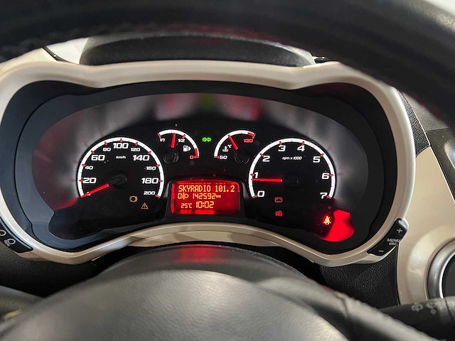 Ford ka 1.2 grand prix s/s, k-590-sg - afbeelding 3 van  17
