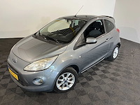 Ford ka 1.2 grand prix s/s, k-590-sg - afbeelding 1 van  17