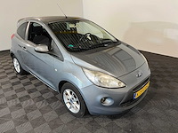 Ford ka 1.2 grand prix s/s, k-590-sg - afbeelding 16 van  17