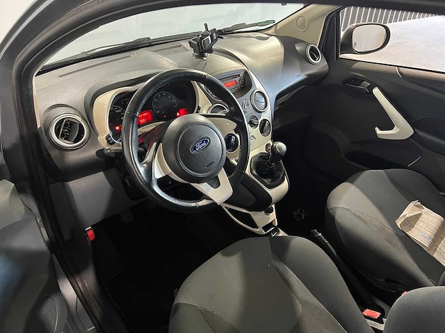 Ford ka 1.2 grand prix s/s, k-590-sg - afbeelding 17 van  17