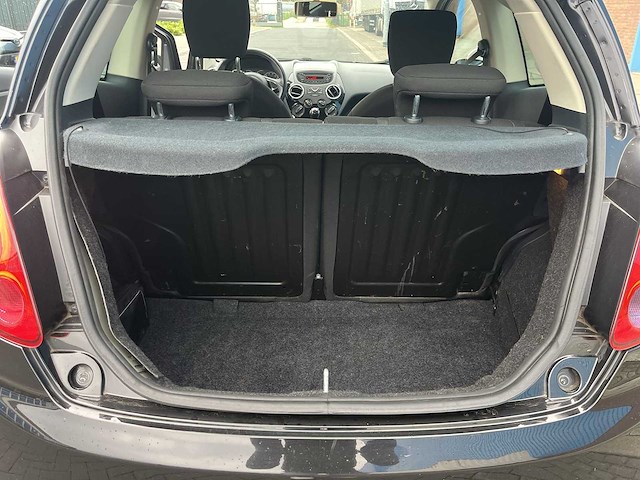 Ford ka 1.2 grand prix start/stop 2011 | td-330-g - afbeelding 9 van  22