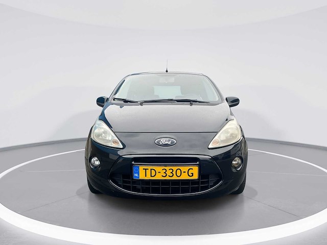 Ford ka 1.2 grand prix start/stop 2011 | td-330-g - afbeelding 16 van  22