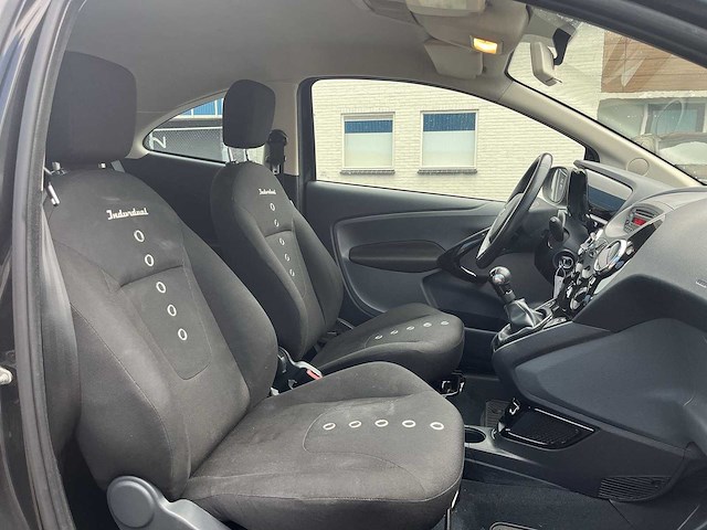 Ford ka 1.2 grand prix start/stop 2011 | td-330-g - afbeelding 10 van  22