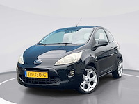 Ford ka 1.2 grand prix start/stop 2011 | td-330-g - afbeelding 1 van  22