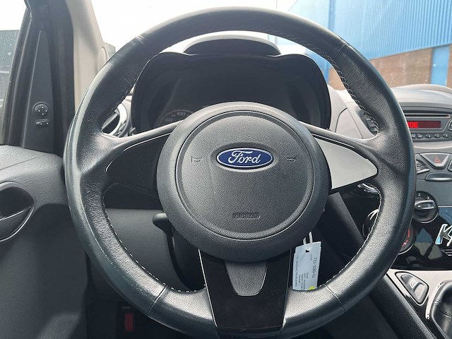 Ford ka 1.2 grand prix start/stop 2011 | td-330-g - afbeelding 2 van  22