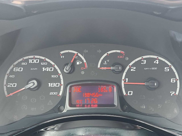 Ford ka 1.2 grand prix start/stop 2011 | td-330-g - afbeelding 20 van  22