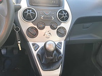 Ford ka 1.2 limited, kj-706-p - afbeelding 6 van  8