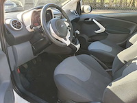 Ford ka 1.2 limited, kj-706-p - afbeelding 4 van  6