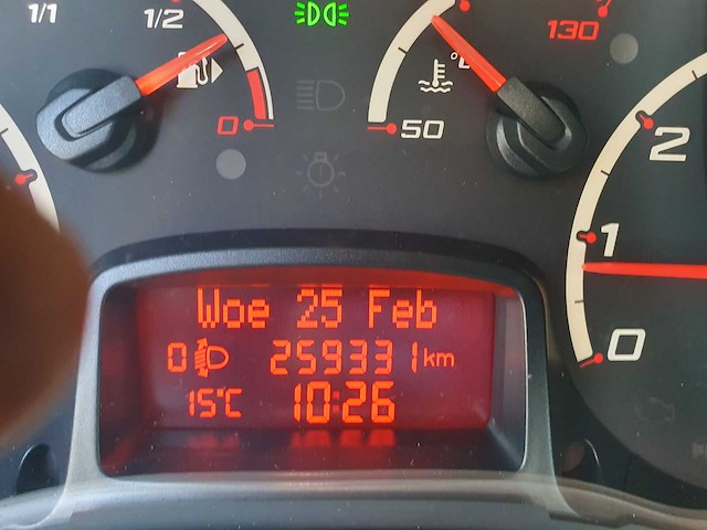 Ford ka 1.2 limited, kj-706-p - afbeelding 6 van  6