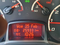 Ford ka 1.2 limited, kj-706-p - afbeelding 6 van  6