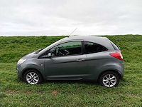 Ford ka 1.2 style s/s , gtt-08-j - afbeelding 4 van  13