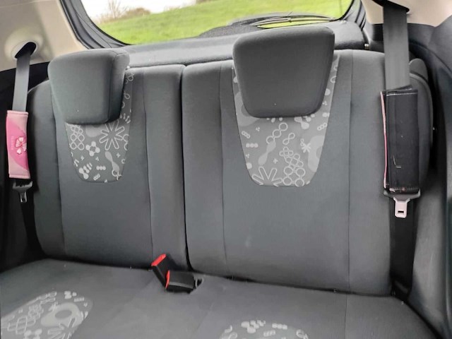 Ford ka 1.2 style s/s , gtt-08-j - afbeelding 12 van  13