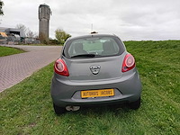 Ford ka 1.2 style s/s , gtt-08-j - afbeelding 9 van  13