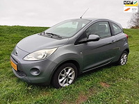 Ford ka 1.2 style s/s , gtt-08-j - afbeelding 1 van  13
