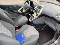 Ford ka 1.2 style s/s , gtt-08-j - afbeelding 10 van  13