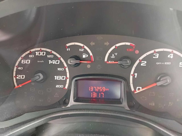 Ford ka 1.2 style s/s , gtt-08-j - afbeelding 11 van  13