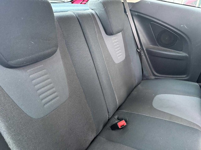 Ford ka 1.2 titanium 10-khr-7 - afbeelding 2 van  12