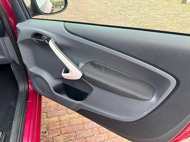 Ford ka 1.2 titanium 10-khr-7 - afbeelding 4 van  12