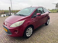 Ford ka 1.2 titanium 10-khr-7 - afbeelding 1 van  12