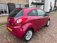 Ford ka 1.2 titanium 10-khr-7 - afbeelding 5 van  12