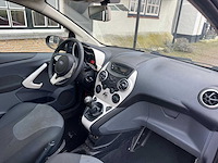Ford ka 1.2 titanium 10-khr-7 - afbeelding 8 van  12