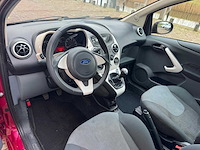 Ford ka 1.2 titanium 10-khr-7 - afbeelding 10 van  12