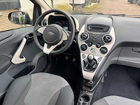 Ford ka 1.2 titanium 10-khr-7 - afbeelding 11 van  12