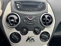 Ford ka 1.2 titanium 10-khr-7 - afbeelding 12 van  12