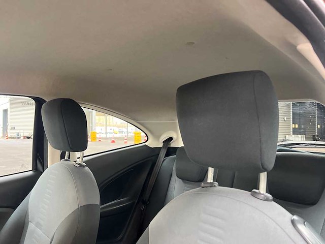 Ford ka 1.2 titanium, 14-jfv-5 - afbeelding 3 van  13