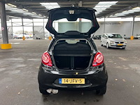 Ford ka 1.2 titanium, 14-jfv-5 - afbeelding 9 van  13