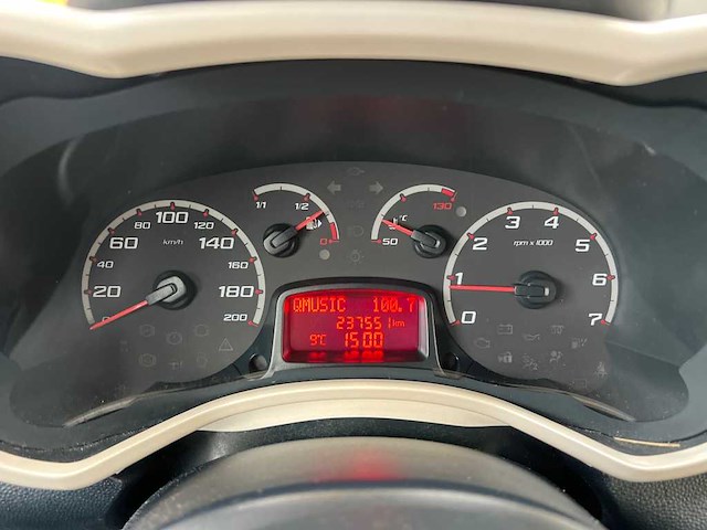 Ford ka 1.2 titanium, 14-jfv-5 - afbeelding 13 van  13