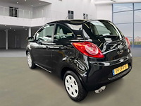 Ford ka 1.2 titanium, 14-jfv-5 - afbeelding 6 van  9