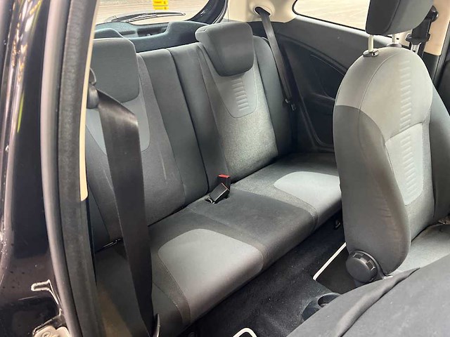 Ford ka 1.2 titanium, 14-jfv-5 - afbeelding 7 van  7