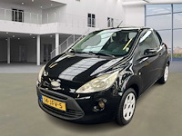 Ford ka 1.2 titanium, 14-jfv-5 - afbeelding 1 van  7