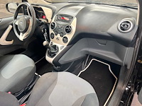 Ford ka 1.2 titanium, 14-jfv-5 - afbeelding 4 van  7