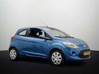 Ford ka 1.2 titanium 2009 | 21-jpj-2 - afbeelding 2 van  30