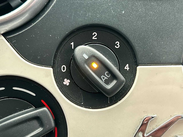 Ford ka 1.2 titanium 2009 | 21-jpj-2 - afbeelding 3 van  30