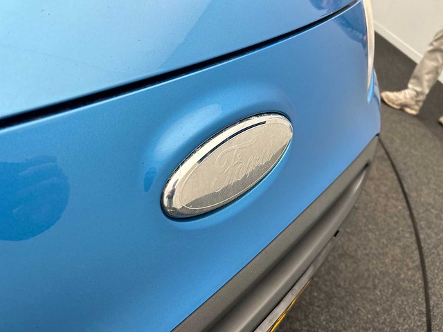 Ford ka 1.2 titanium 2009 | 21-jpj-2 - afbeelding 6 van  30