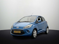Ford ka 1.2 titanium 2009 | 21-jpj-2 - afbeelding 1 van  30