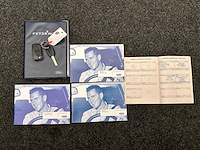 Ford ka 1.2 titanium 2009 | 21-jpj-2 - afbeelding 12 van  30