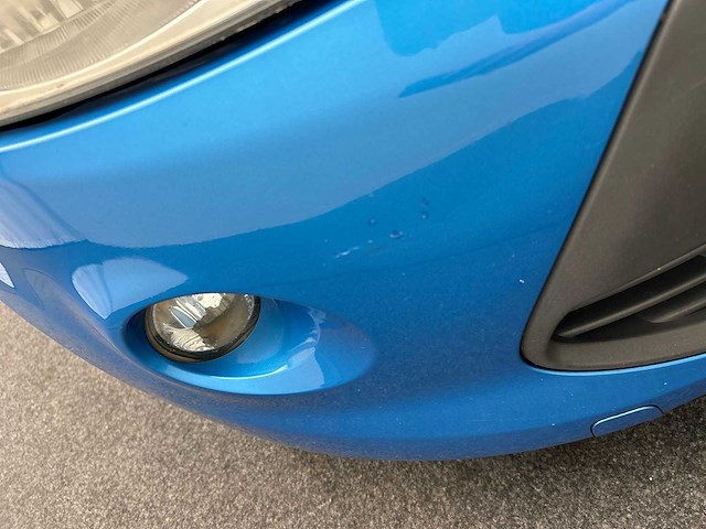 Ford ka 1.2 titanium 2009 | 21-jpj-2 - afbeelding 17 van  30