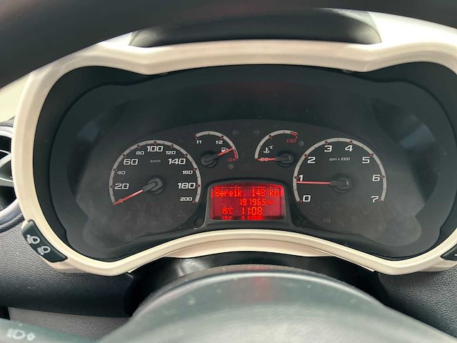 Ford ka 1.2 titanium 2009 | 21-jpj-2 - afbeelding 19 van  30