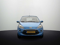 Ford ka 1.2 titanium 2009 | 21-jpj-2 - afbeelding 12 van  36