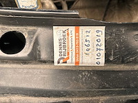 Ford ka 1.2 titanium 2009 | 21-jpj-2 - afbeelding 14 van  36