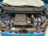 Ford ka 1.2 titanium 2009 | 21-jpj-2 - afbeelding 18 van  36