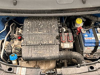 Ford ka 1.2 titanium 2009 | 21-jpj-2 - afbeelding 28 van  36