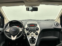 Ford ka 1.2 titanium 2009 | 21-jpj-2 - afbeelding 34 van  36