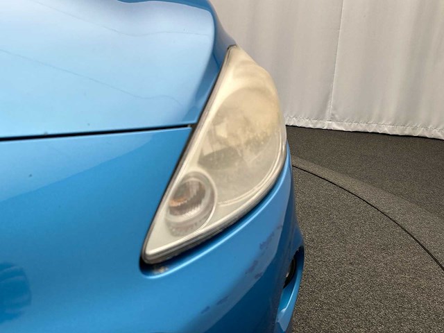 Ford ka 1.2 titanium 2009 | 21-jpj-2 - afbeelding 35 van  36